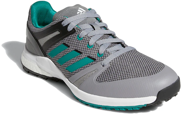 adidas EQT Spikeless Wide ''Schwarz Grün Grau'' FW6303 Lookbook adidas EQT Spikeless Wide ''Schwarz Grün Grau'' FW6303