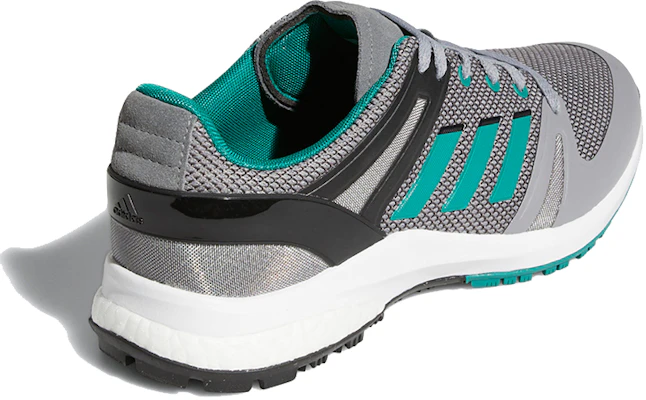 adidas EQT Spikeless Wide ''Schwarz Grün Grau'' FW6303 Shop adidas EQT Spikeless Wide ''Schwarz Grün Grau'' FW6303