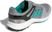 Shop adidas EQT Spikeless Wide ''Schwarz Grün Grau'' FW6303
