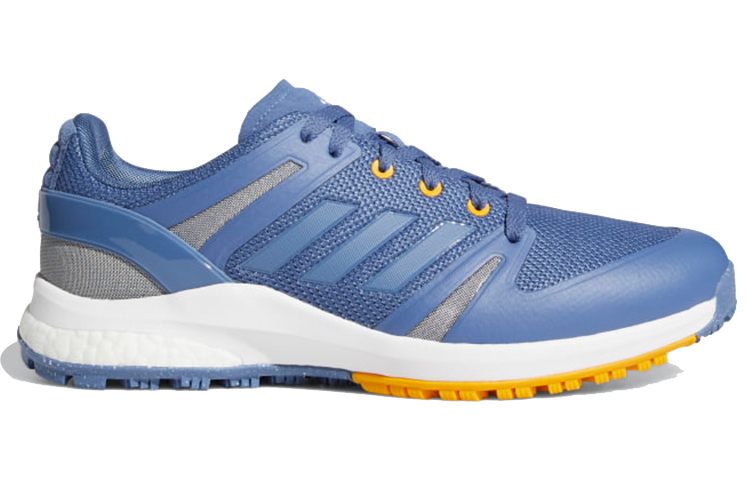 Order アディダス EQT スパイクレス ワイド ブルーグレー FW6305