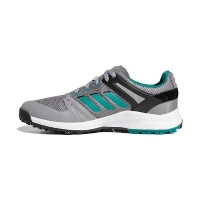 adidas EQT Spikeless Wide 'Black Green Gray'