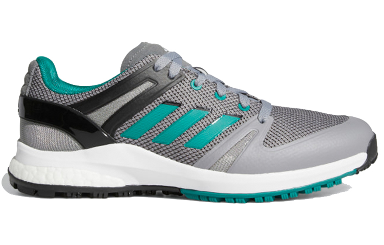 Order アディダスEQTスパイクレスワイド 黒緑灰 FW6303