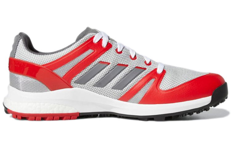 Order adidas EQT Spikeless Wide 'Grey Red Patchwork' FW6304
