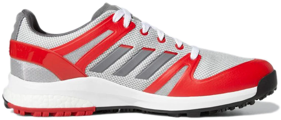 adidas EQT Spikeless Wide 'Grey Red Patchwork' FW6304 Order adidas EQT Spikeless Wide 'Grey Red Patchwork' FW6304