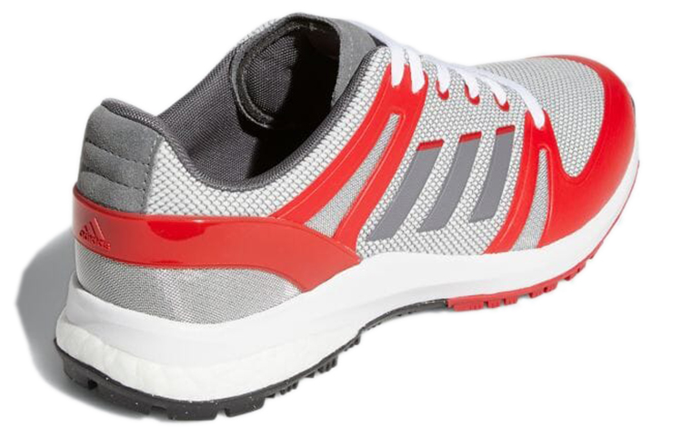 Shop adidas EQT Spikeless Wide 'Grey Red Patchwork' FW6304