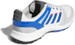 Shop adidas EQT Spikeless Wide ''Weiß Grau Blau'' FW6306