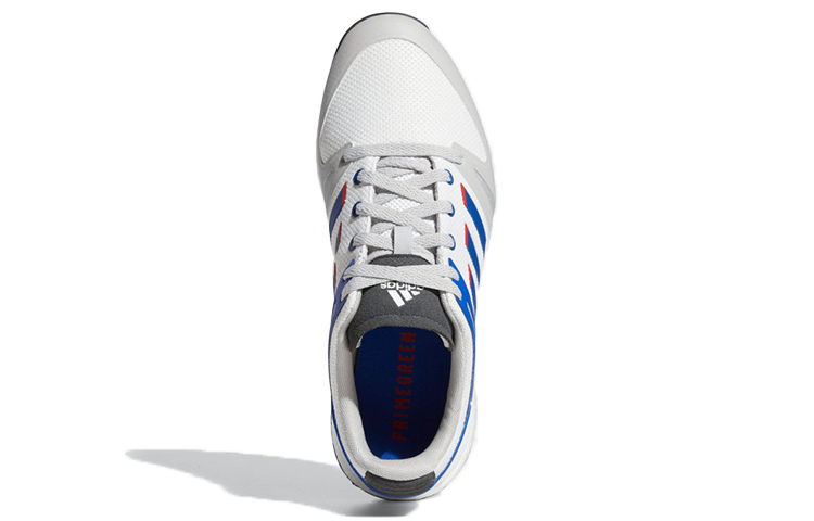 Purchase adidas EQT Spikeless Wide ''Weiß Grau Blau'' FW6306