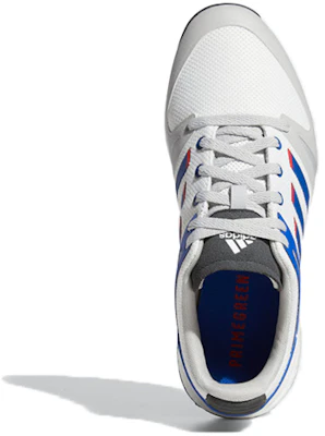 adidas EQT Spikeless Wide ''Weiß Grau Blau'' FW6306 Purchase adidas EQT Spikeless Wide ''Weiß Grau Blau'' FW6306
