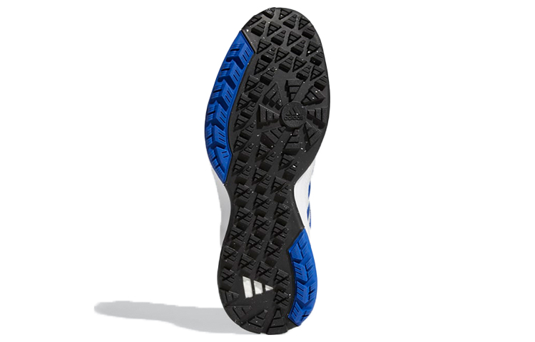 Details for adidas EQT Spikeless Wide ''Weiß Grau Blau'' FW6306
