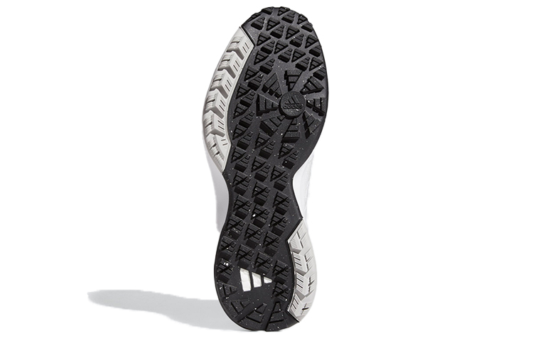 Sizing adidas EQT Spikeless Wide 低筒 跑步鞋 男款 白灰