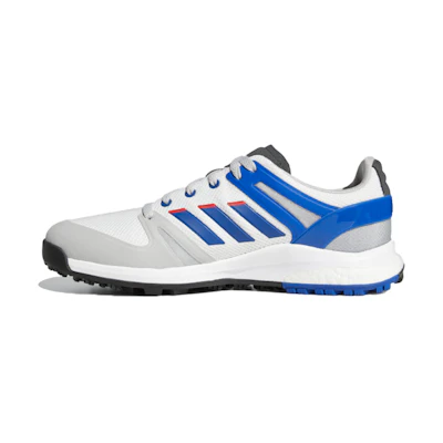 adidas EQT Spikeless Wide 'White Gray Blue'