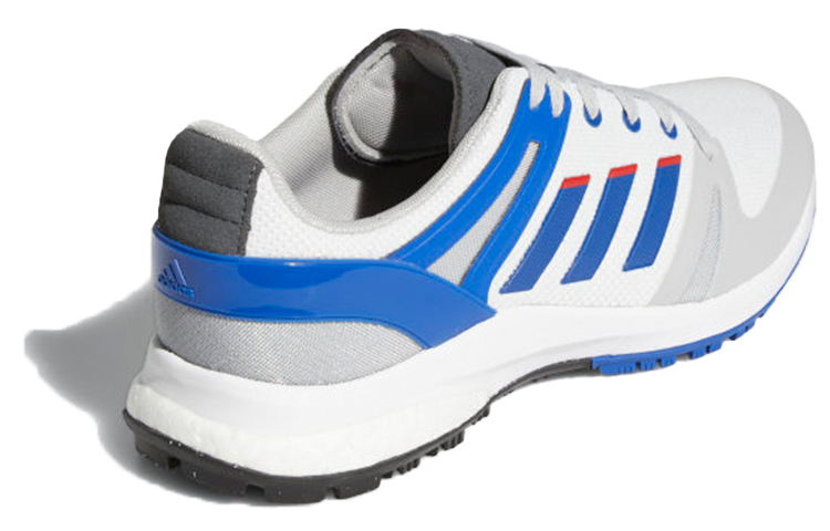 Shop 阿迪达斯EQT无钉宽版‘白灰蓝’ FW6306