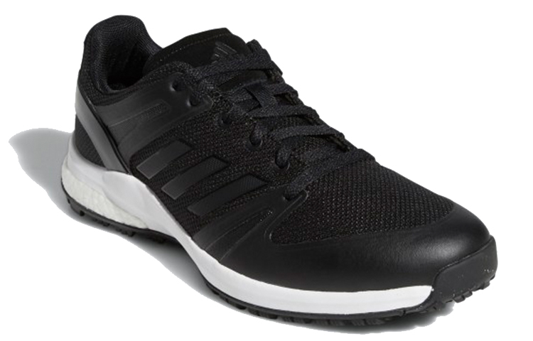 Lookbook adidas EQT Spikeless Wide Scarpe da Golf Larghe. FX6632