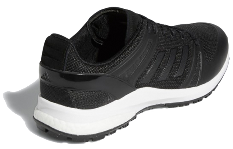 Shop adidas EQT Spikeless Wide Scarpe da Golf Larghe. FX6632