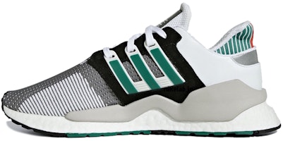 adidas EQT Support 91/18 'Black Granite' AQ1037 adidas EQT Support 91/18 'Black Granite' AQ1037