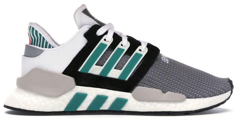 Beli adidas EQT Support 91 18 Black Granite AQ1037 Novelship