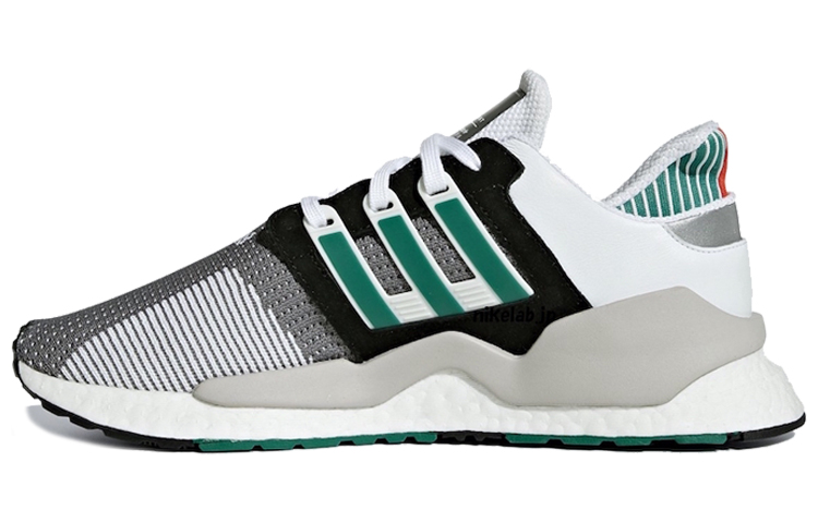 adidas EQT Support 91/18 'Black Granite' AQ1037