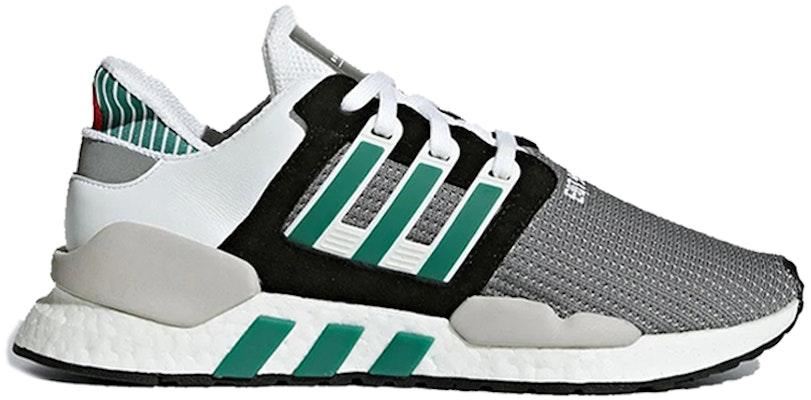 아디다스 EQT 서포트 91/18 '블랙 그래닛' AQ1037 Order 아디다스 EQT 서포트 91/18 '블랙 그래닛' AQ1037