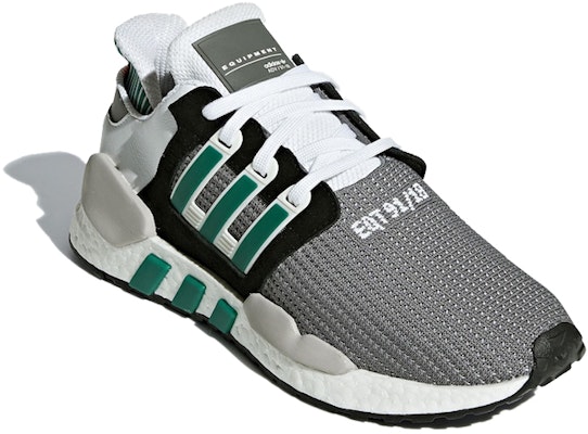 아디다스 EQT 서포트 91/18 '블랙 그래닛' AQ1037 Lookbook 아디다스 EQT 서포트 91/18 '블랙 그래닛' AQ1037