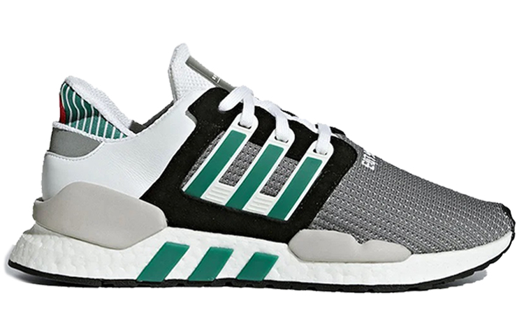 Lookbook adidas EQT Support 91/18 ''Nero Granito'' AQ1037
