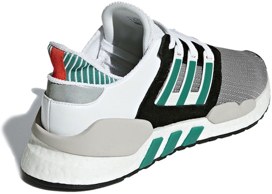 아디다스 EQT 서포트 91/18 '블랙 그래닛' AQ1037 Shop 아디다스 EQT 서포트 91/18 '블랙 그래닛' AQ1037