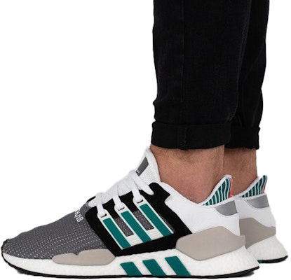 아디다스 EQT 서포트 91/18 '블랙 그래닛' AQ1037 Sizing 아디다스 EQT 서포트 91/18 '블랙 그래닛' AQ1037