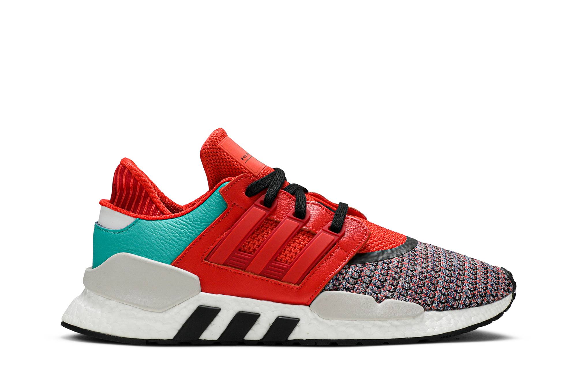 Buy adidas EQT Support 91/18 'Oranye Tebal' D97049