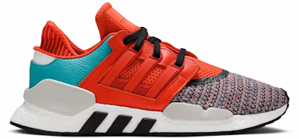 adidas EQT Support 91/18 'Bold Orange' D97049 adidas EQT Support 91/18 'Bold Orange' D97049