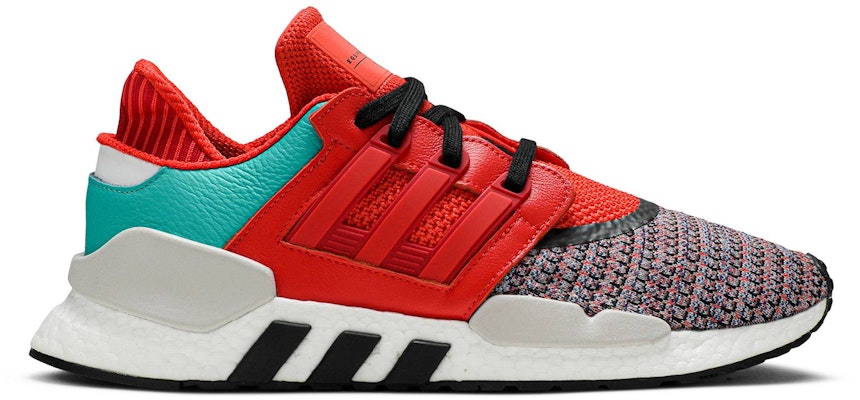 아디다스 EQT 서포트 91/18 '볼드 오렌지' D97049 Buy 아디다스 EQT 서포트 91/18 '볼드 오렌지' D97049