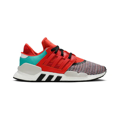 adidas EQT Support 91/18 'Bold Orange'