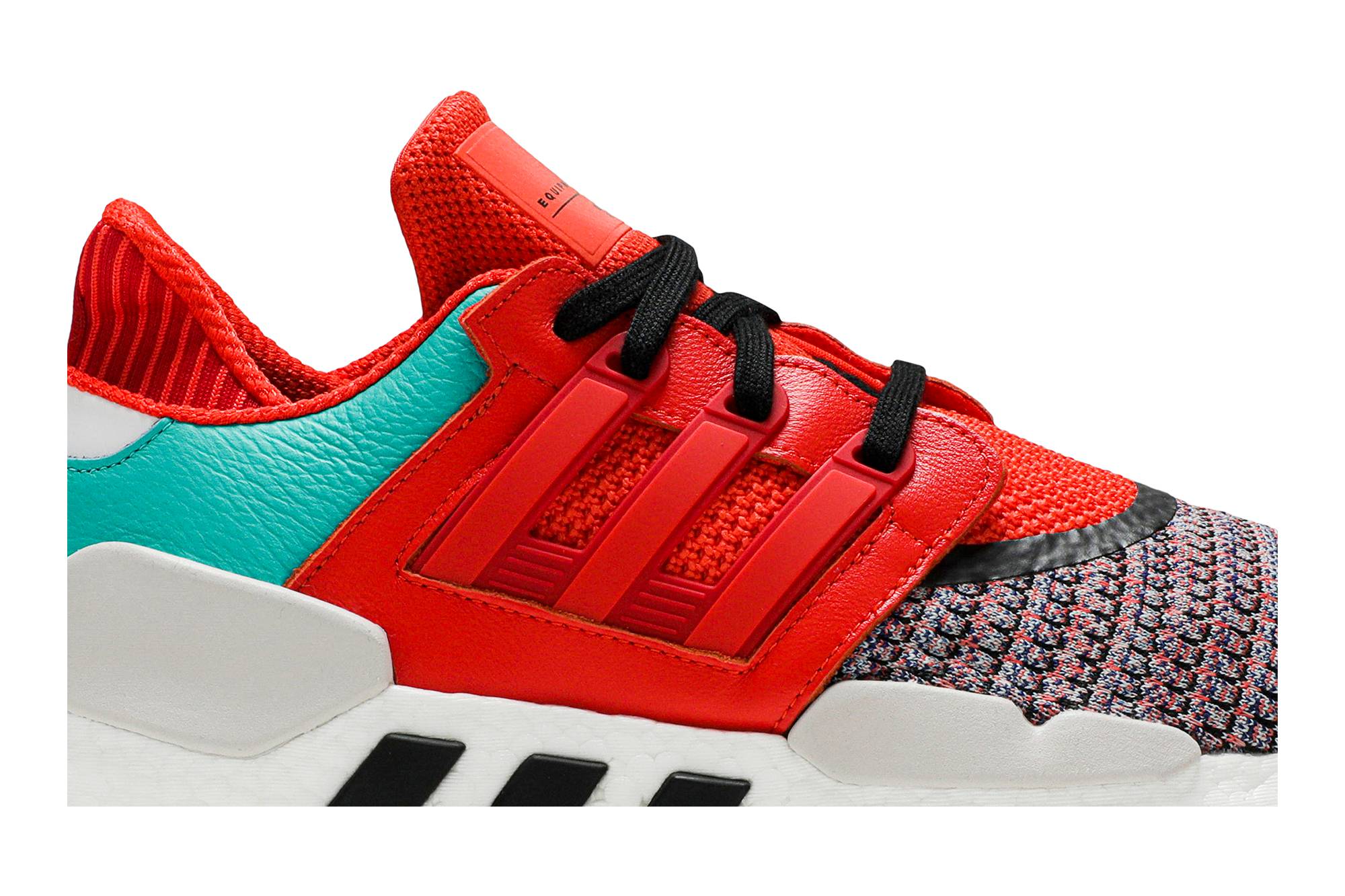 Order adidas EQT Support 91/18 'Oranye Tebal' D97049