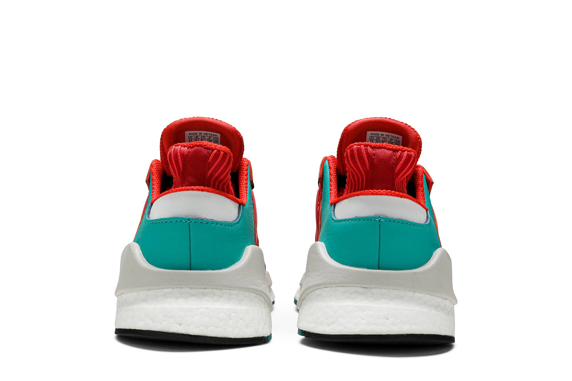 Details for adidas EQT Support 91/18 'Oranye Tebal' D97049