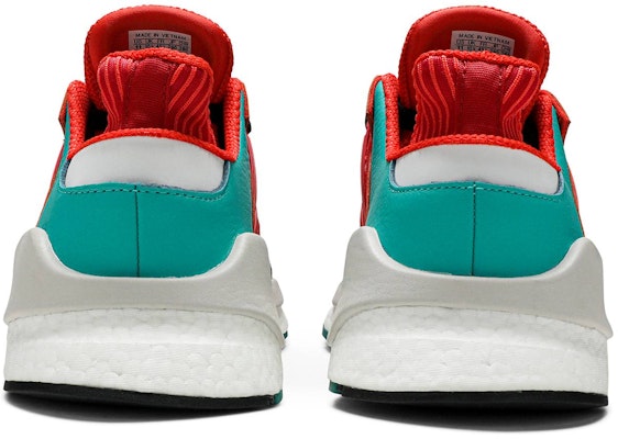 아디다스 EQT 서포트 91/18 '볼드 오렌지' D97049 Details for 아디다스 EQT 서포트 91/18 '볼드 오렌지' D97049