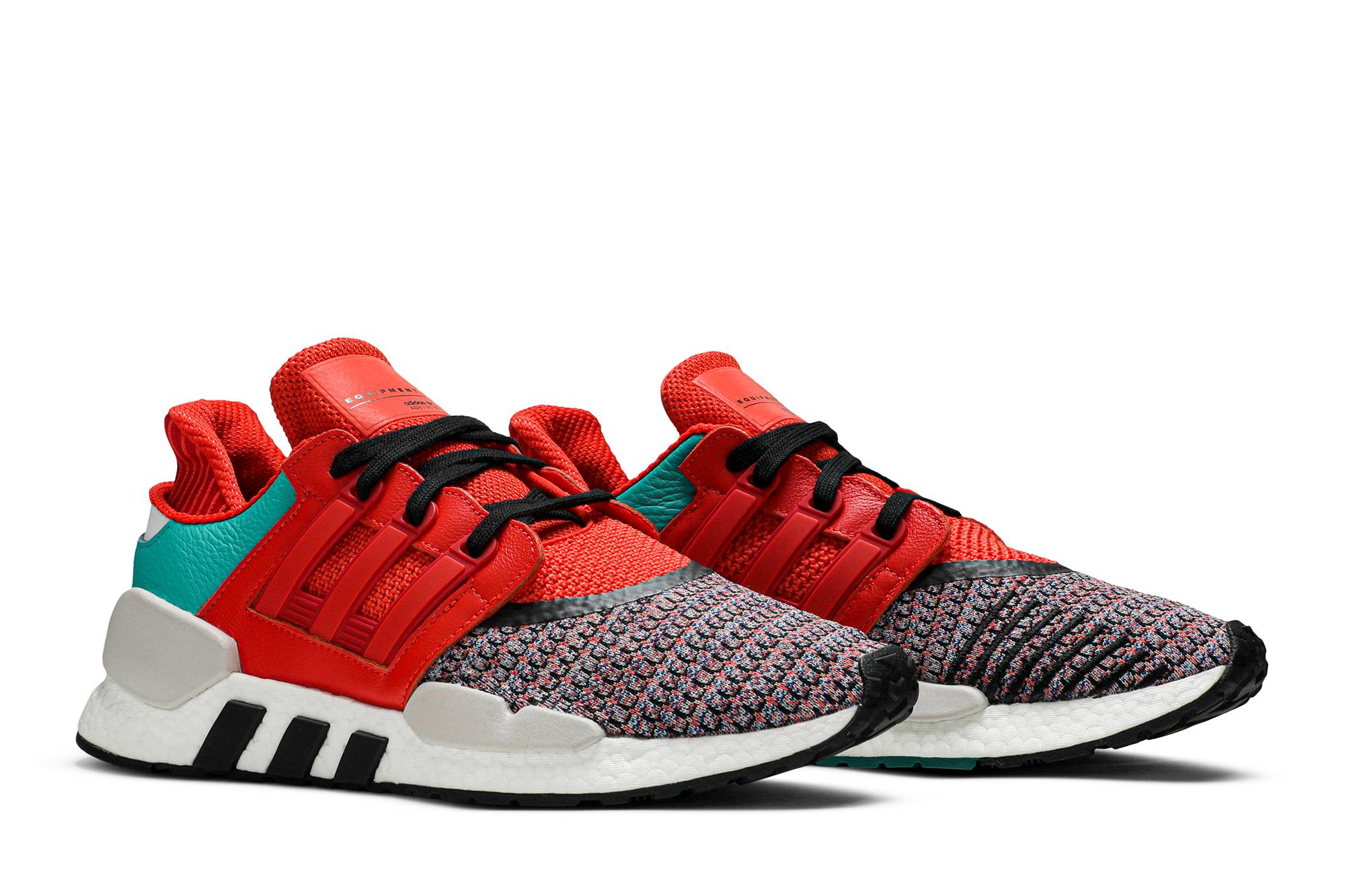 Cheap adidas EQT Support 91/18 'Oranye Tebal' D97049