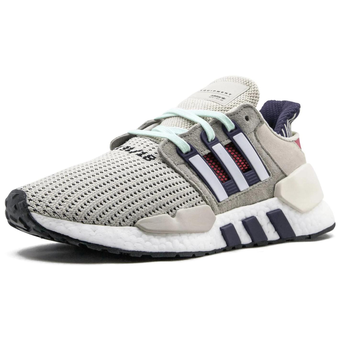 Order 아디다스 EQT 서포트 91/18 '클리어 브라운' CM8409