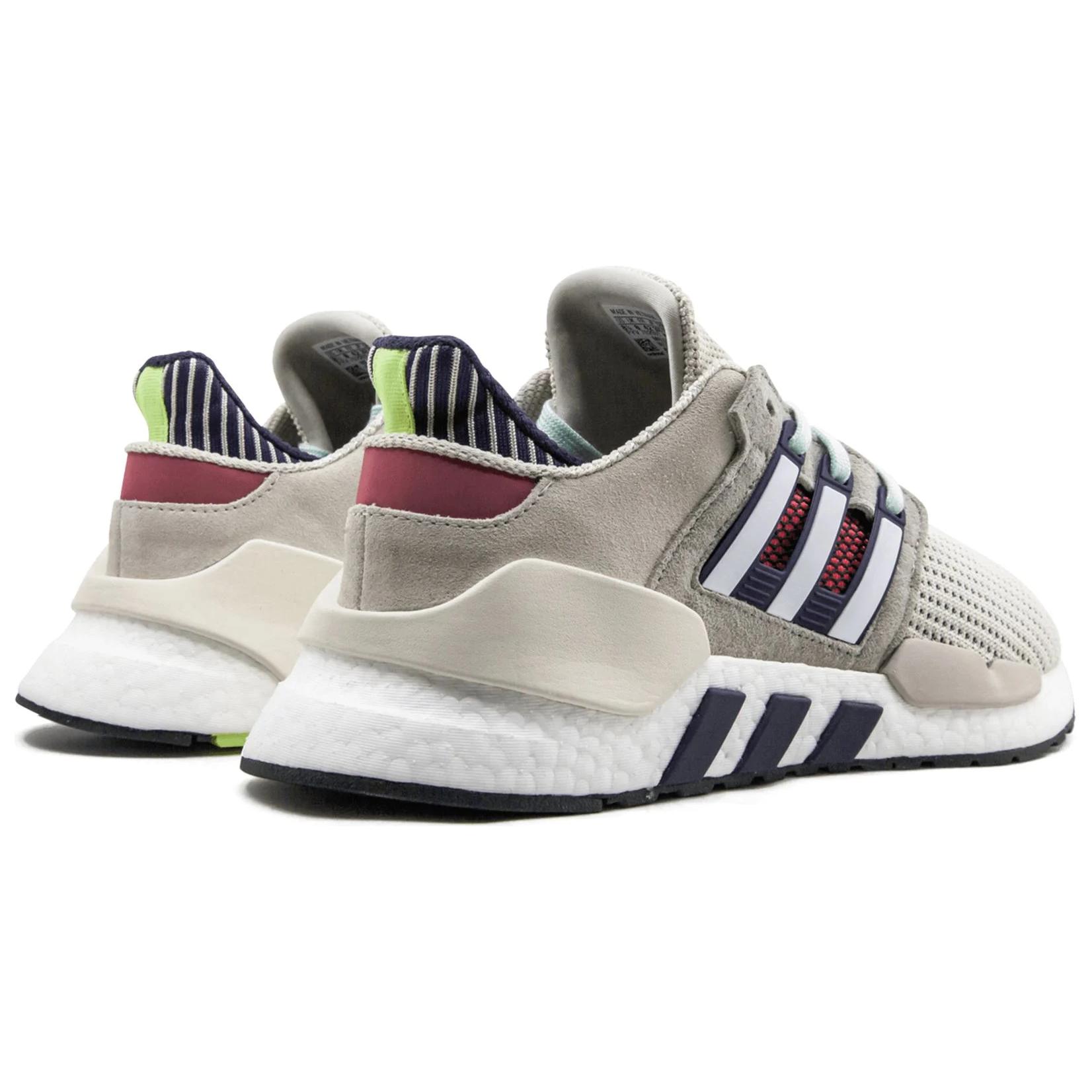 Shop adidas EQT Support 91/18 'Clear Brown' Coklat Muda CM8409