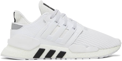 adidas EQT Support 91/18 'Cloud White' BD7792 adidas EQT Support 91/18 'Cloud White' BD7792