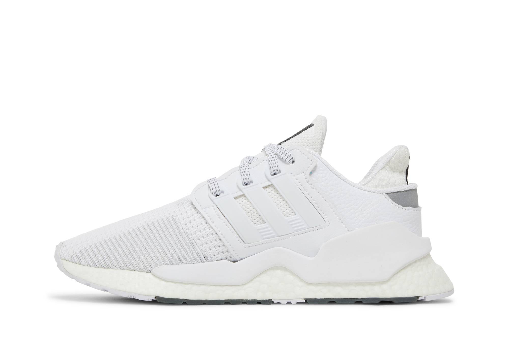Lookbook adidas EQT Support 91/18 'Blanco Nube' BD7792