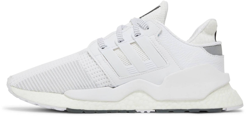 아디다스 EQT 서포트 91/18 '클라우드 화이트' BD7792 Lookbook 아디다스 EQT 서포트 91/18 '클라우드 화이트' BD7792