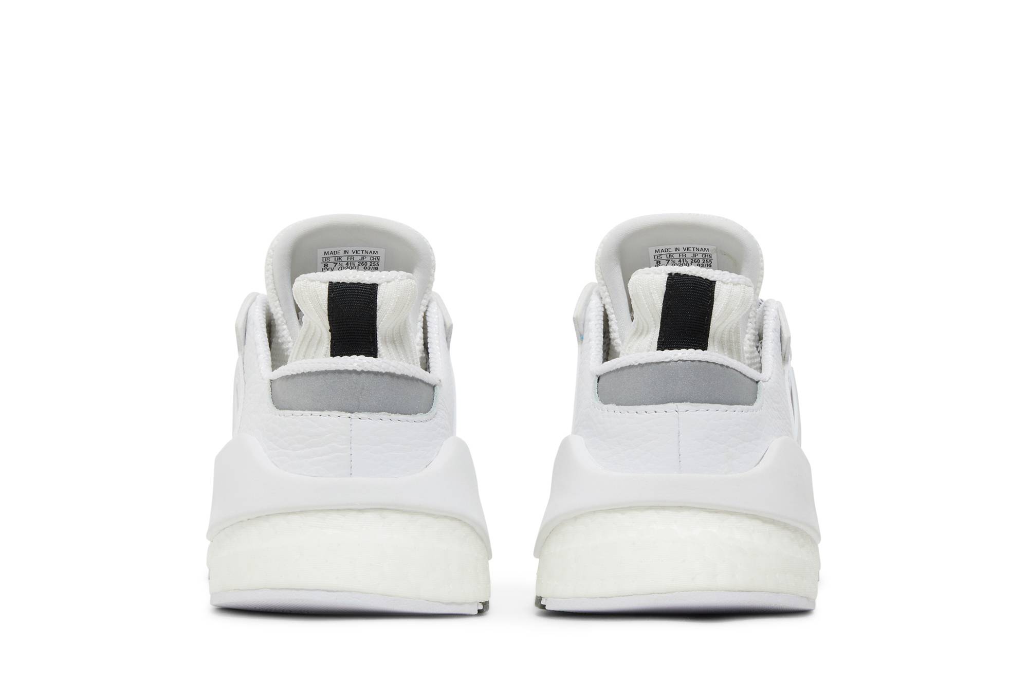 Details for adidas EQT Support 91/18 'Blanco Nube' BD7792