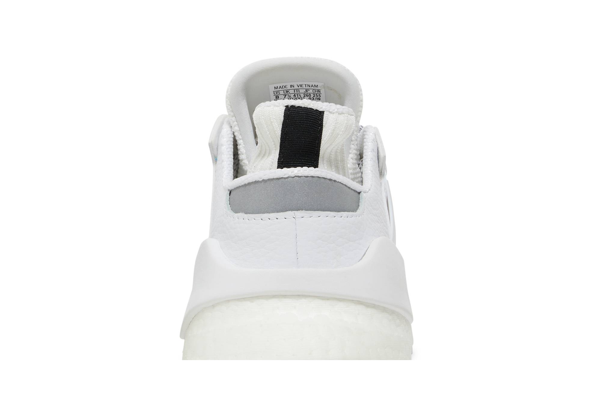 Sizing adidas EQT Support 91/18 'Blanco Nube' BD7792