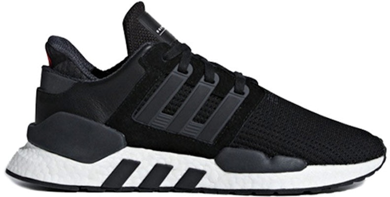 아디다스 EQT 서포트 91/18 '코어 블랙' B37520 Order 아디다스 EQT 서포트 91/18 '코어 블랙' B37520