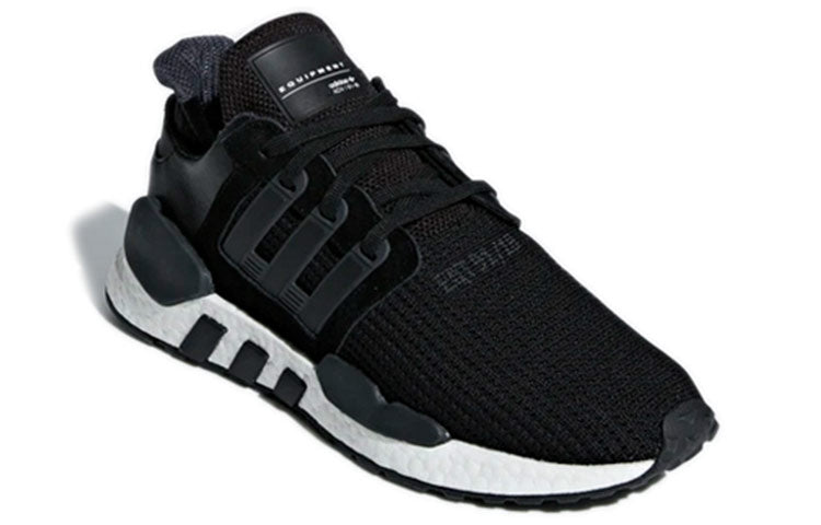 Lookbook adidas EQT Support 91/18 'Negro Core' B37520