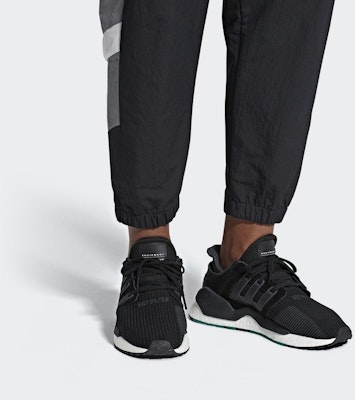 아디다스 EQT 서포트 91/18 '코어 블랙' B37520 Purchase 아디다스 EQT 서포트 91/18 '코어 블랙' B37520