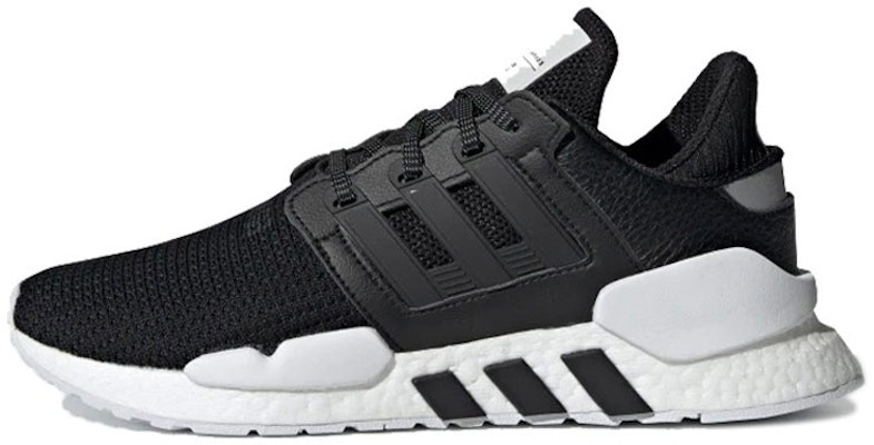 아디다스 EQT 서포트 91/18 '코어 블랙' BD7793 Buy 아디다스 EQT 서포트 91/18 '코어 블랙' BD7793