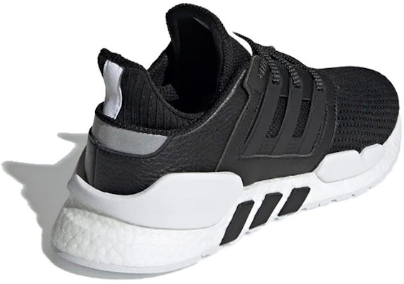 아디다스 EQT 서포트 91/18 '코어 블랙' BD7793 Shop 아디다스 EQT 서포트 91/18 '코어 블랙' BD7793