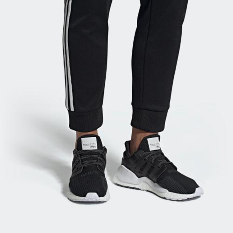 Sizing adidas EQT Support 91/18 'Negro Core' BD7793