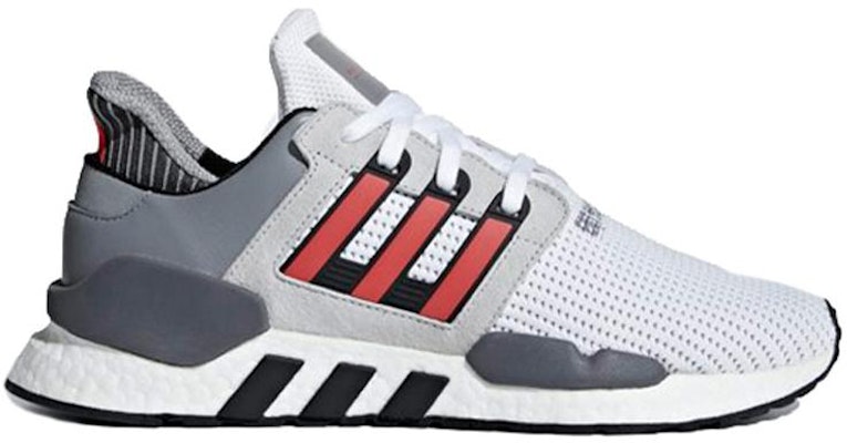 adidas EQT Support 91/18 'Kelabu Hi-Res Merah' B37521 Order adidas EQT Support 91/18 'Kelabu Hi-Res Merah' B37521