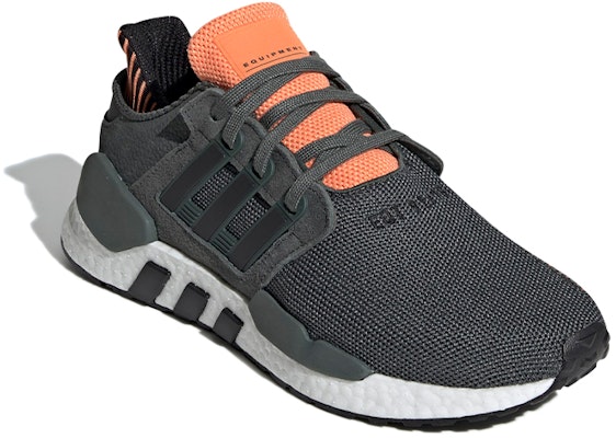 아디다스 EQT 서포트 91/18 '레전드 아이비' CM8407 CM8407 Lookbook 아디다스 EQT 서포트 91/18 '레전드 아이비' CM8407 CM8407