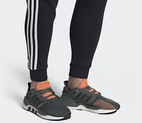 아디다스 EQT 서포트 91/18 '레전드 아이비' CM8407 CM8407 Sizing 아디다스 EQT 서포트 91/18 '레전드 아이비' CM8407 CM8407